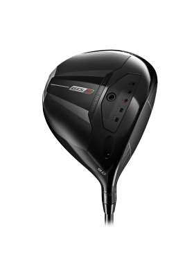 Kij golfowy Titleist GTS3 Driver