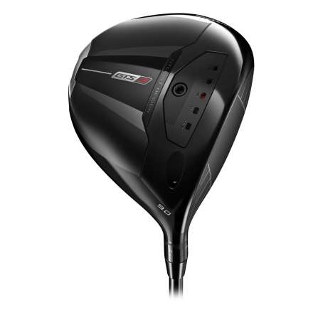 Kij golfowy Titleist GTS3 Driver