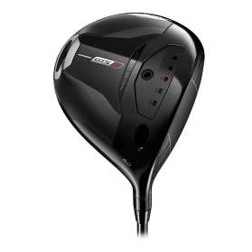 Kij golfowy Titleist GTS4 Driver