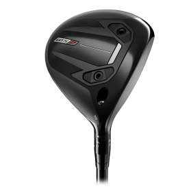 Kij golfowy Titleist GTS2 Fairway Wood