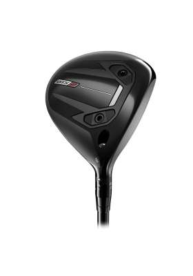 Kij golfowy Titleist GTS2 Fairway Wood