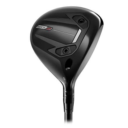Kij golfowy Titleist GTS2 Fairway Wood