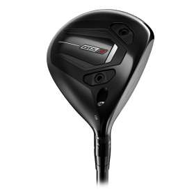 Kij golfowy Titleist GTS3 Fairway Wood