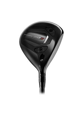 Kij golfowy Titleist GTS3 Fairway Wood