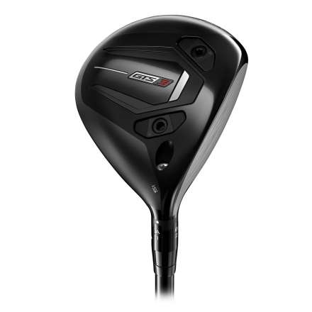 Kij golfowy Titleist GTS3 Fairway Wood