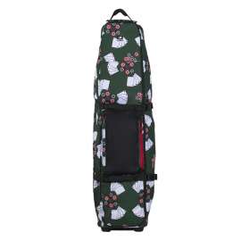 Golfowa torba podróżna OGIO Alpha Slim Travelcover • POKER