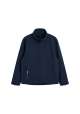 Juniorska kurtka golfowa Abacus Links Jacket • Granatowa