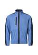 Kurtka męska przeciwdeszczowa Abacus Bounce Jacket • Niebieska
