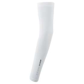 Rękawy ochronne Abacus Protective Sleeves • Białe