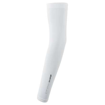 Rękawy ochronne Abacus Protective Sleeves • Białe