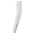 Rękawy ochronne Abacus Protective Sleeves • Białe