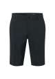 Męskie spodenki golfowe Abacus Cleek Flex Shorts • Czarne