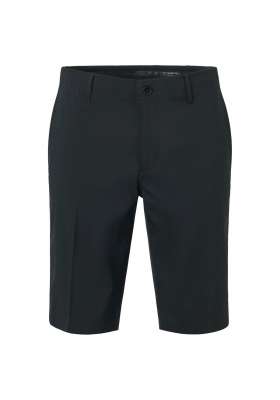 Męskie spodenki golfowe Abacus Cleek Flex Shorts • Czarne