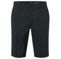 Męskie spodenki golfowe Abacus Cleek Flex Shorts • Czarne