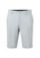 Męskie spodenki golfowe Abacus Cleek Flex Shorts • Jasno Szary