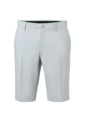 Męskie spodenki golfowe Abacus Cleek Flex Shorts • Jasno Szary