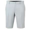 Męskie spodenki golfowe Abacus Cleek Flex Shorts • Jasno Szary