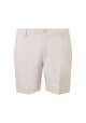 Męskie spodenki golfowe Abacus Cleek Flex Shorts • Sandshell