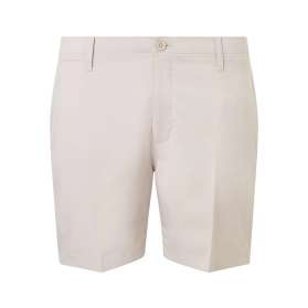 Męskie spodenki golfowe Abacus Cleek Flex Shorts • Sandshell