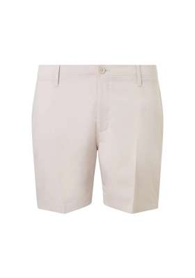 Męskie spodenki golfowe Abacus Cleek Flex Shorts • Sandshell