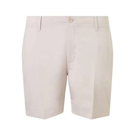 Męskie spodenki golfowe Abacus Cleek Flex Shorts • Sandshell