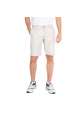 Męskie spodenki golfowe Abacus Cleek Flex Shorts • Sandshell