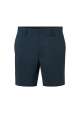 Męskie spodenki golfowe Abacus Cleek Flex Shorts • Granatowe