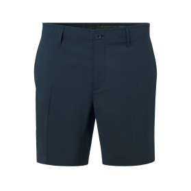 Męskie spodenki golfowe Abacus Cleek Flex Shorts • Granatowe