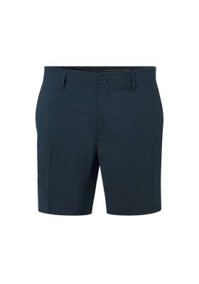 Męskie spodenki golfowe Abacus Cleek Flex Shorts • Granatowe