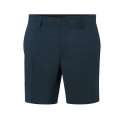 Męskie spodenki golfowe Abacus Cleek Flex Shorts • Granatowe