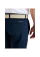 Męskie spodenki golfowe Abacus Cleek Flex Shorts • Granatowe