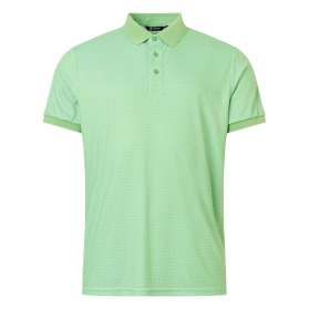 Męska koszulka golfowa Abacus Hayden Polo • Zielona