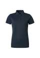 Damska koszulka golfowa Abacus Cray Polo • Granatowa