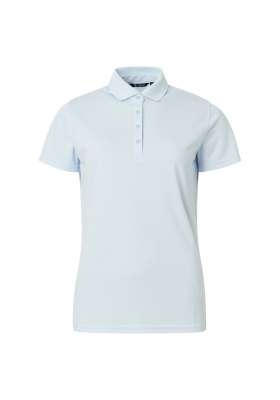 Damska koszulka golfowa Abacus Cray Polo • Light Blue