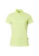 Damska koszulka golfowa Abacus Cray Polo • Limonkowa