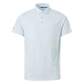 Męska koszulka golfowa Abacus Cray Polo • Light Blue