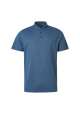 Męska koszulka golfowa Abacus Cray Polo • Steelblue