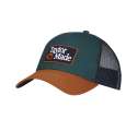 Czapka golfowa TaylorMade Radar Legacy Trucker Cap • Teal
