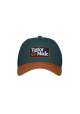 Czapka golfowa TaylorMade Radar Legacy Trucker Cap • Teal