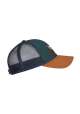 Czapka golfowa TaylorMade Radar Legacy Trucker Cap • Teal