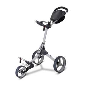 Wózek golfowy Big Max IQ2 • Szary