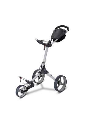 Wózek golfowy Big Max IQ2 • Szary
