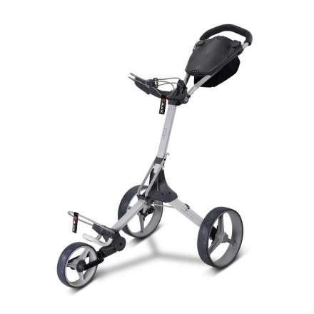 Wózek golfowy Big Max IQ2 • Szary
