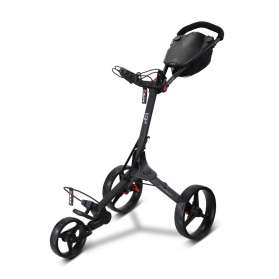 Wózek golfowy Big Max IQ2 • Czarny