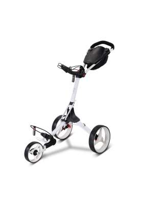 Wózek golfowy Big Max IQ2 • Biały