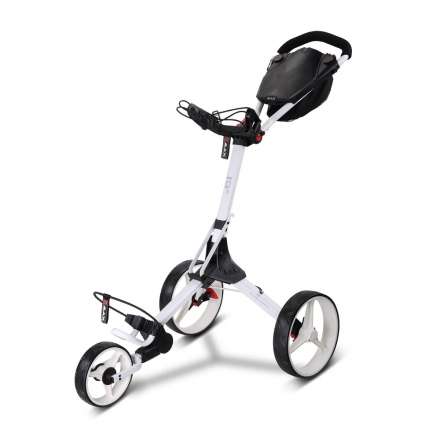 Wózek golfowy Big Max IQ2 • Biały