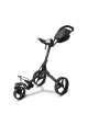 Wózek golfowy Big Max IQ2 360 • Czarny