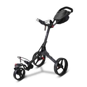 Wózek golfowy Big Max IQ2 360 • Czarny