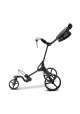 Wózek golfowy Big Max IQ2 360 • Czarny