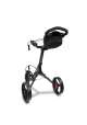Wózek golfowy Big Max IQ2 360 • Czarny